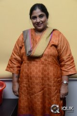 Director Sri Priya About Drushyam Movie